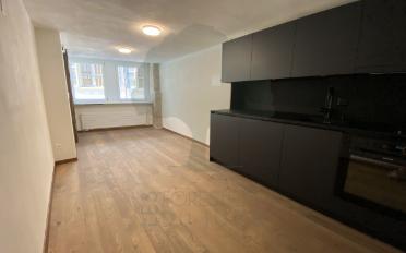 Möbl. Wohnobj. ein Zimmer - image - 5