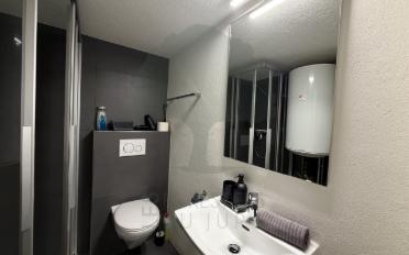 Möbl. Wohnobj. ein Zimmer - image - 6