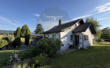 Maison 4.5 pièces - image - 2