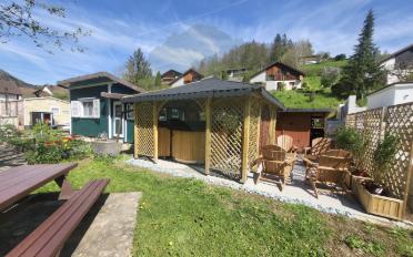 Chalet 1 pièce - image - 11