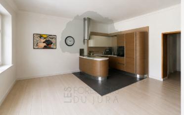 Apartment 4.5 rooms - image - 2