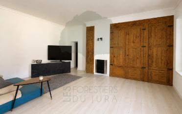 Apartment 4.5 rooms - image - 1