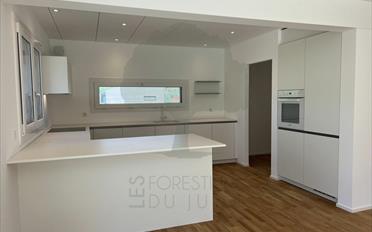 Einfamilienhaus 6.5 Zimmer - image - 1