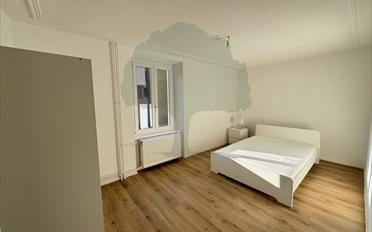 Studio ein Zimmer - image - 3