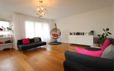 Wohnung 5 Zimmer - image - 2