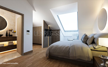 Apartment 6 rooms - image - 4