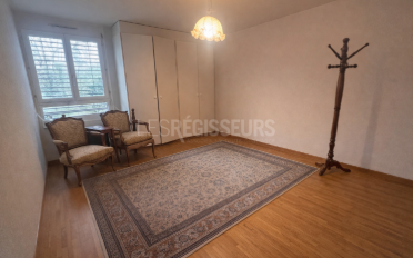 Apartment 5 rooms - image - 4