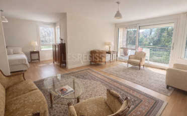 Apartment 5 rooms - image - 1