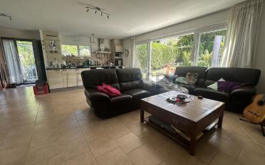 Bifamiliar house 5 rooms - image - 5