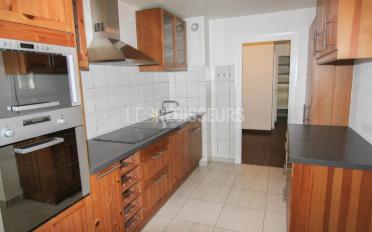 Appartement 3 pièces - image - 2