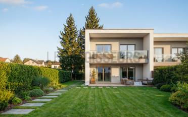 Einfamilienhaus 5 Zimmer - image - 2