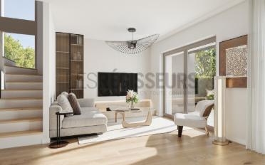 Einfamilienhaus 5 Zimmer - image - 4