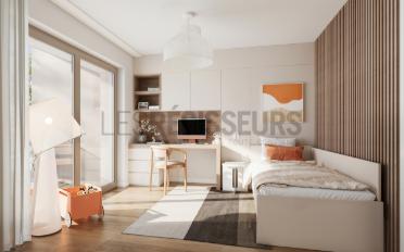 Einfamilienhaus 5 Zimmer - image - 7