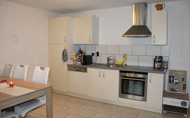 Apartment 2.5 rooms - image - 2