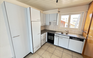 Wohnung 3.5 Zimmer - image - 5