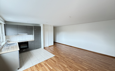 Apartment 3.5 rooms - image - 2