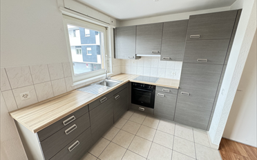 Apartment 3.5 rooms - image - 3