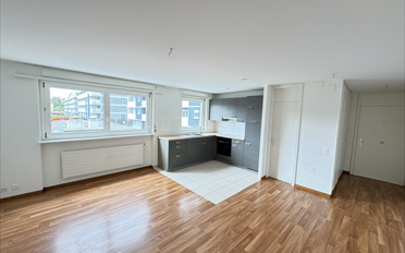 Apartment 3.5 rooms - image - 1