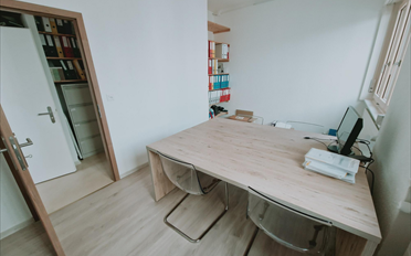 Mixed use property 2 rooms - image - 3