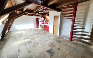 Immeuble mixte 4 pièces - image - 5