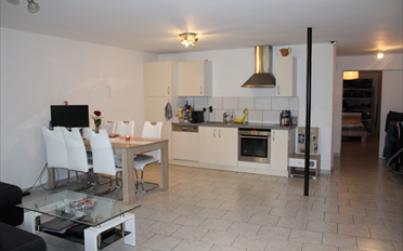 Immeuble mixte 4 pièces - image - 8