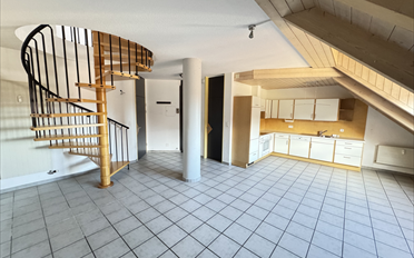 Duplex 2.5 rooms - image - 1