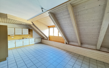 Duplex 2.5 rooms - image - 2
