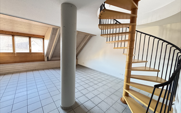 Duplex 2.5 rooms - image - 4