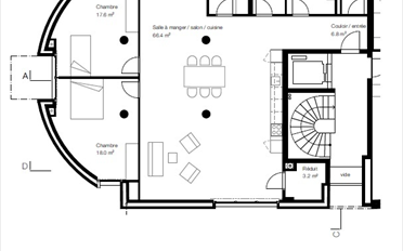 Wohnung 4.5 Zimmer - image - 9