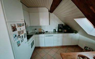 Apartment 4.5 rooms - image - 3