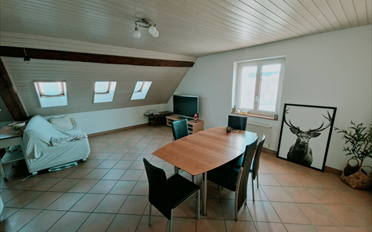 Apartment 4.5 rooms - image - 2