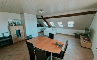 Apartment 4.5 rooms - image - 1