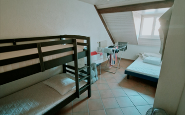 Apartment 4.5 rooms - image - 4