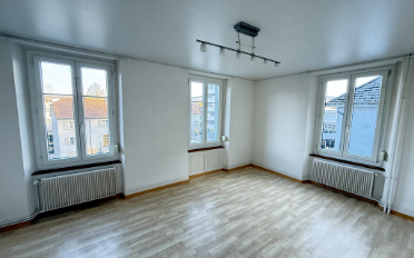 Wohnung 3.5 Zimmer - image - 1