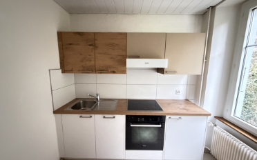 Apartment 3.5 rooms - image - 2