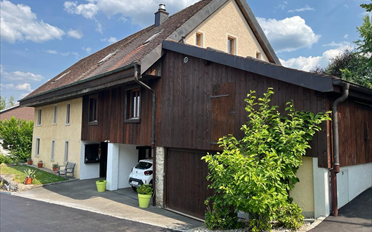 Einfamilienhaus - image - 2