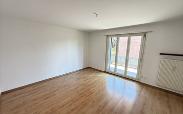 Apartment 4 rooms - image - 2