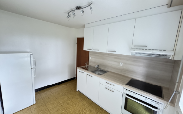 Apartment 3.5 rooms - image - 4