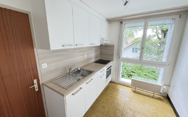 Apartment 3.5 rooms - image - 5