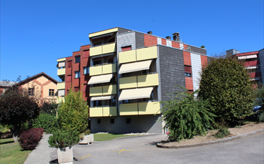 Tiefgarage - image - 1