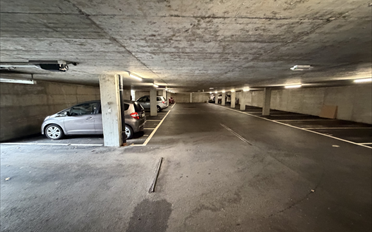 Tiefgarage - image - 2