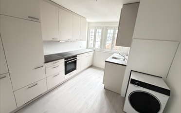 Appartement 4 pièces - image - 2