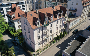 Appartement 4 pièces - image - 1