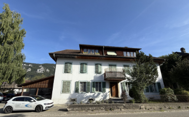 Wohnung 4.5 Zimmer - image - 1
