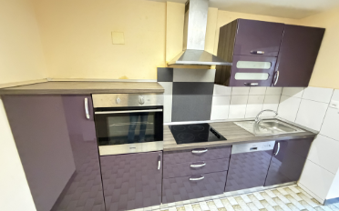 Wohnung 4.5 Zimmer - image - 4