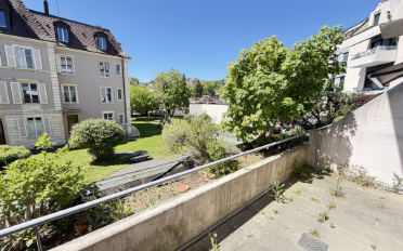 Duplex 4.5 pièces - image - 2