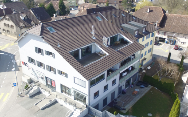 Wohnung 5.5 Zimmer - image - 12