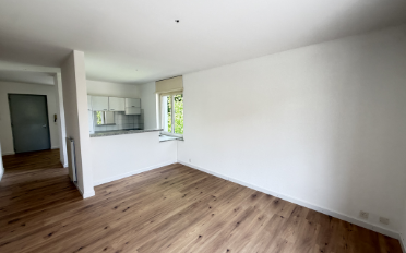 Apartment 3.5 rooms - image - 1