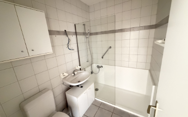 Apartment 3.5 rooms - image - 7