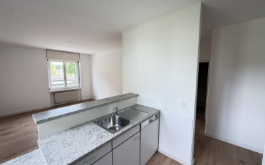 Apartment 3.5 rooms - image - 5